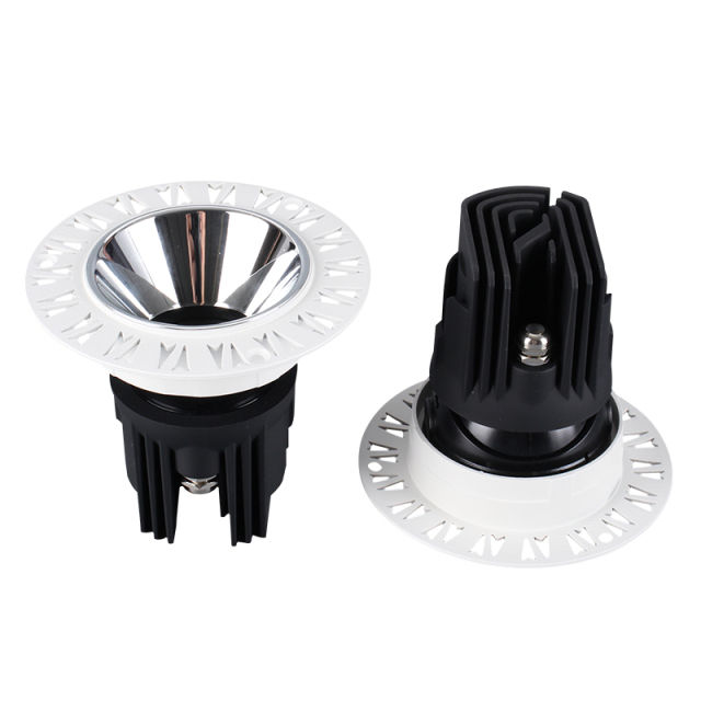 IP65 HGS21 Series Frameless Waterproof Spotlight,MY SHOP,G9-2835-88LED