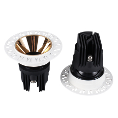 IP65 HGS21 Series Frameless Waterproof Spotlight,MY SHOP,G9-2835-88LED