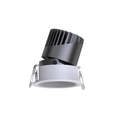 Single-head round spring clip with ear style,MY SHOP,G9-2835-88LED