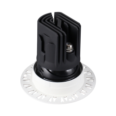 IP65 HGS21 Series Frameless Waterproof Spotlight,MY SHOP,G9-2835-88LED
