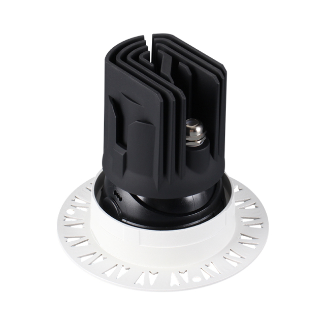 IP65 HGS21 Series Frameless Waterproof Spotlight,MY SHOP,G9-2835-88LED