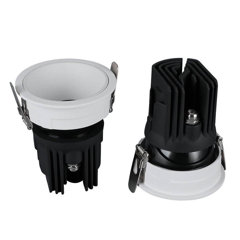 Round with edge single head,MY SHOP,G9-2835-88LED