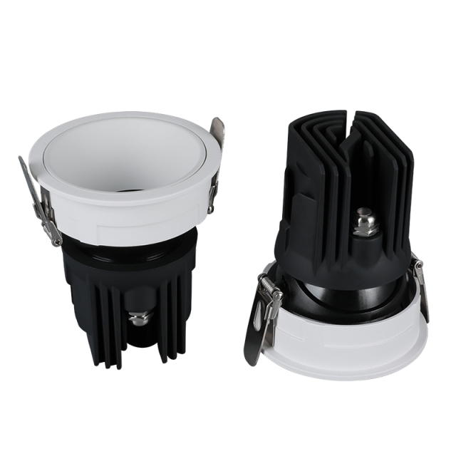 Round with edge single head,MY SHOP,G9-2835-88LED