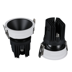 Round with edge single head,MY SHOP,G9-2835-88LED