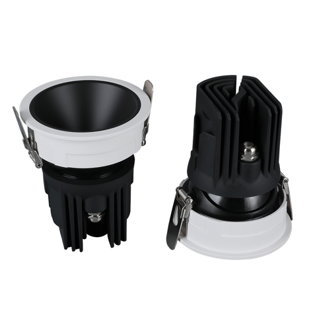 Round with edge single head,MY SHOP,G9-2835-88LED