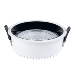 High lumen downlight,MY SHOP,IP65 HGS21 Series Frameless Waterproof Spotlight