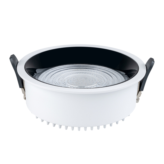 High lumen downlight,MY SHOP,IP65 HGS21 Series Frameless Waterproof Spotlight