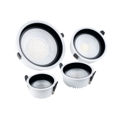 High lumen downlight,MY SHOP,IP65 HGS21 Series Frameless Waterproof Spotlight