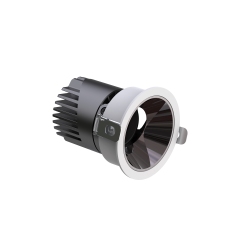 Single-head round spring clip with ear style,MY SHOP,G9-2835-88LED
