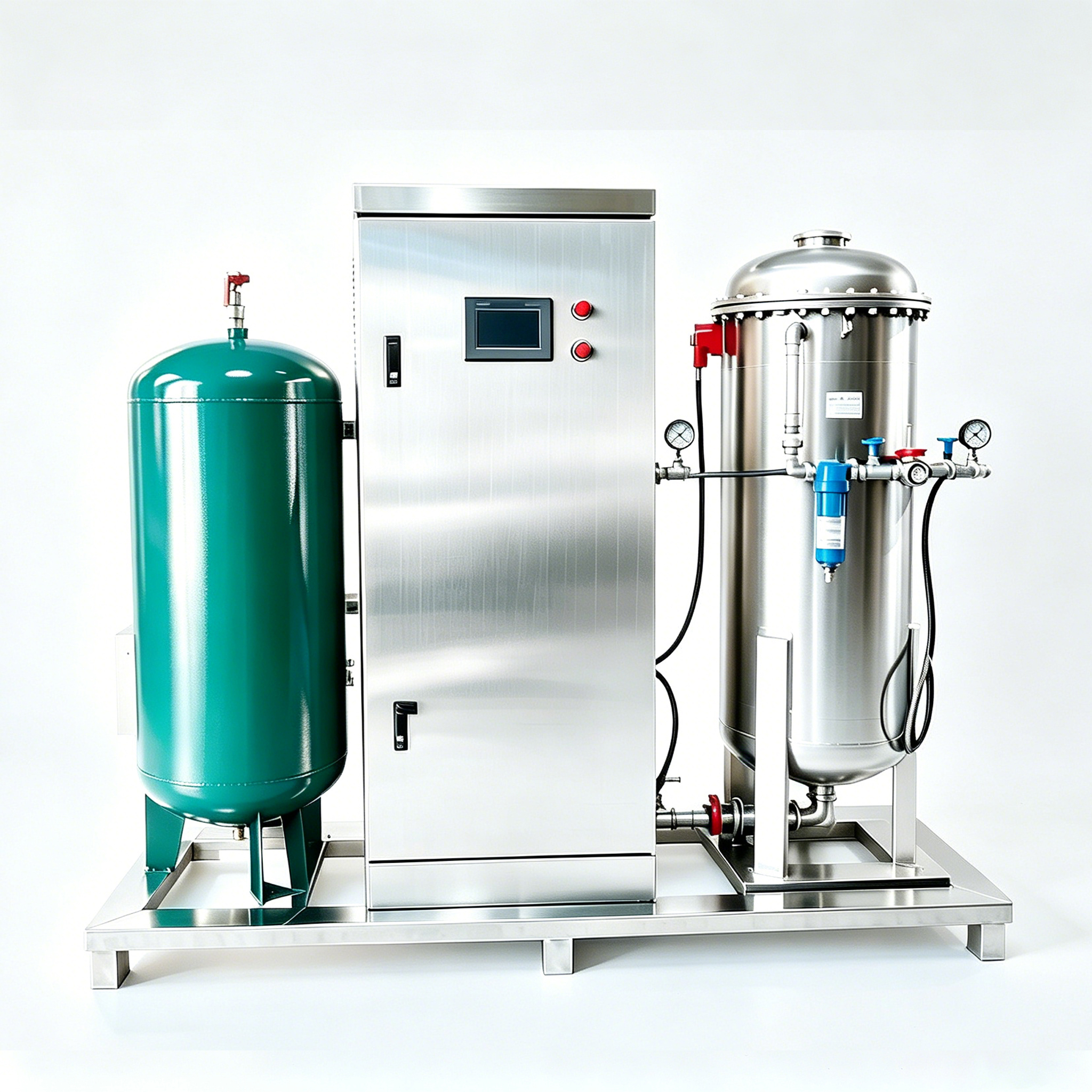 professional 1.2kg 1.6kg 2.4kg industrial ozone generator for waste water treatment,MY SHOP,professional 1.2kg 1.6kg 2.4kg industrial ozone generator for waste water treatment