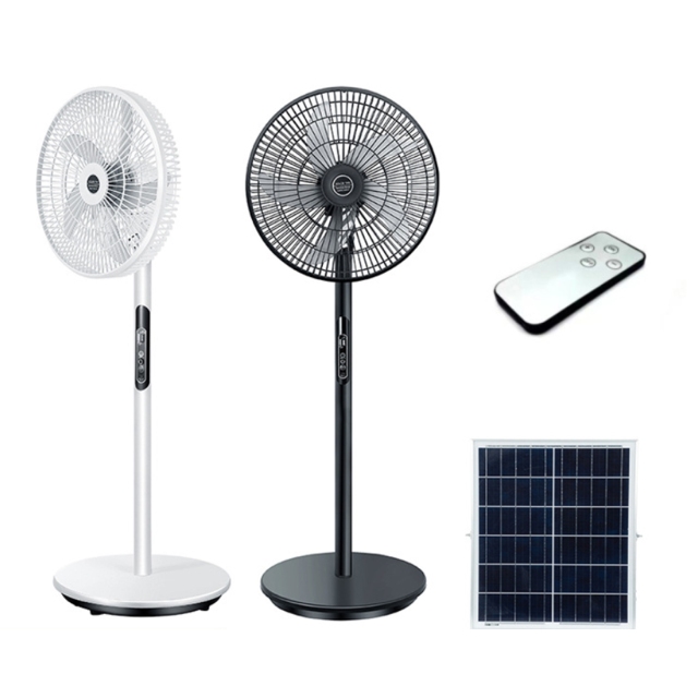 Quatliy big air flow Portable Ac Dc Rechargeable Solar remote control Standing Fan With Solar Panel Solar Fan System,MY SHOP,Quatliy big air flow Portable Ac Dc Rechargeable Solar remote control Standing Fan With Solar Panel Solar Fan System