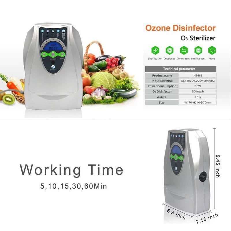 home use small ozone generator air purifier,MY SHOP,home use small ozone generator air purifier