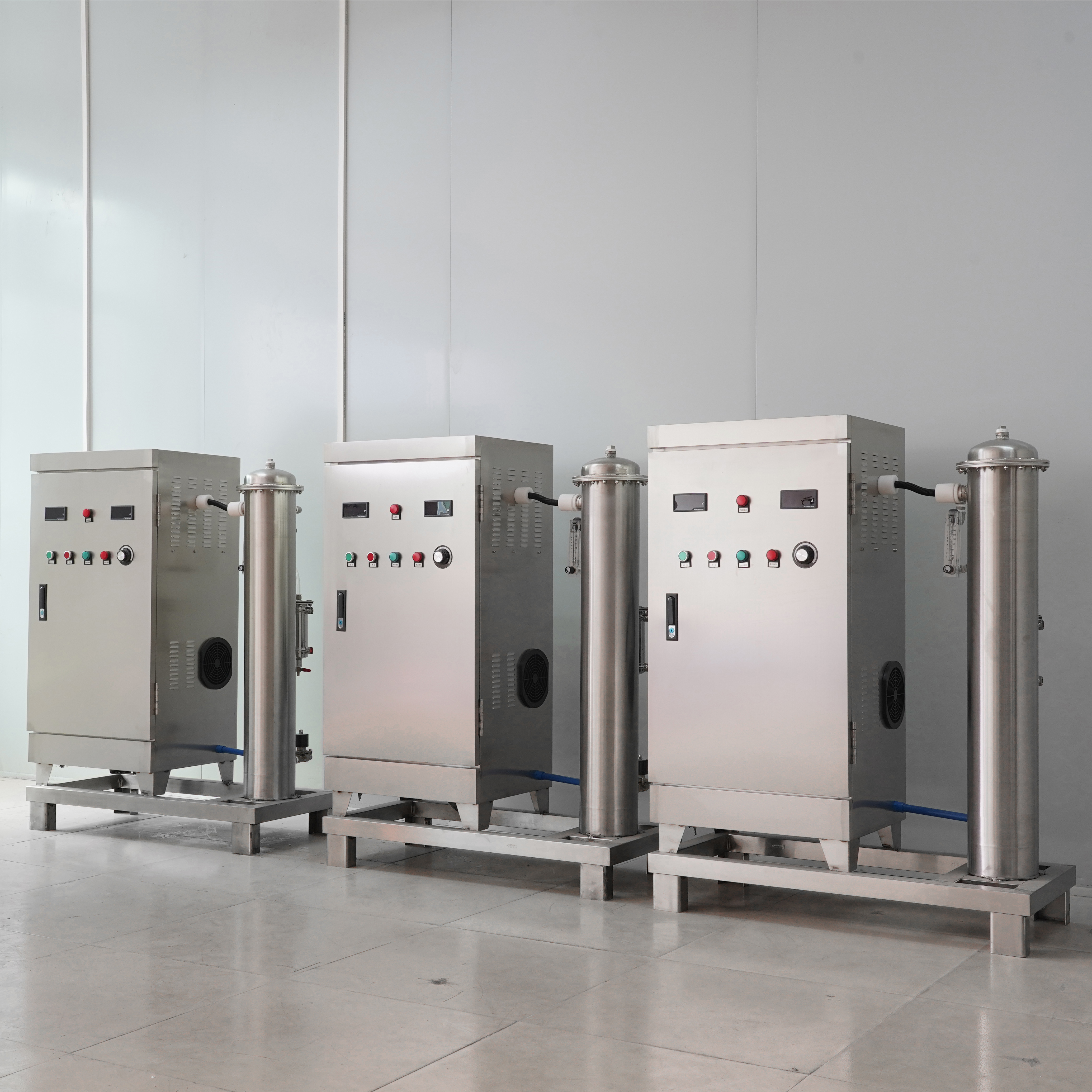 200g industrial ozone generator,MY SHOP,200g industrial ozone generator