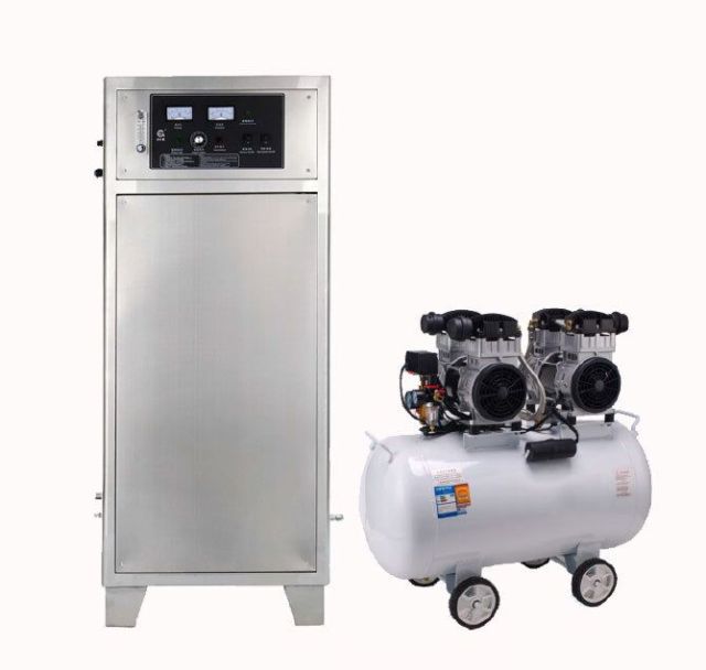 100g indutrial ozone generator,MY SHOP,100g indutrial ozone generator