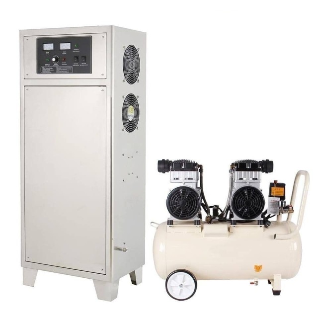 100g indutrial ozone generator,MY SHOP,100g indutrial ozone generator