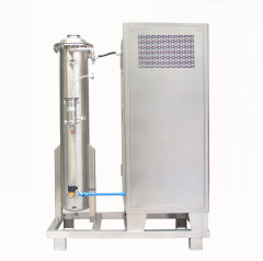 200g industrial ozone generator wastewater treatment aquaculture pool water purifier,Guangzhou Dnwell Machinery Co., ltd,200g industrial ozone generator
