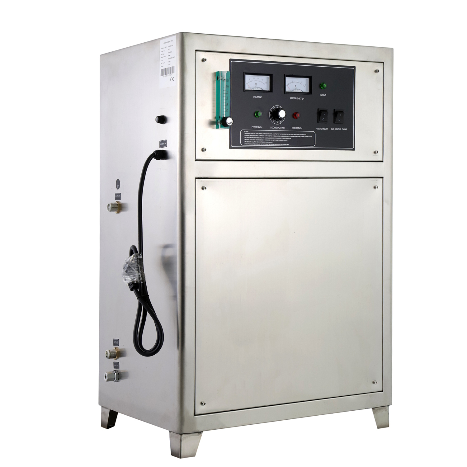 ozonated oil production 30g 50g olive oil treatment ozone generator,Guangzhou Dnwell Machinery Co., ltd,ozonated oil production 30g 50g olive oil treatment ozone generator