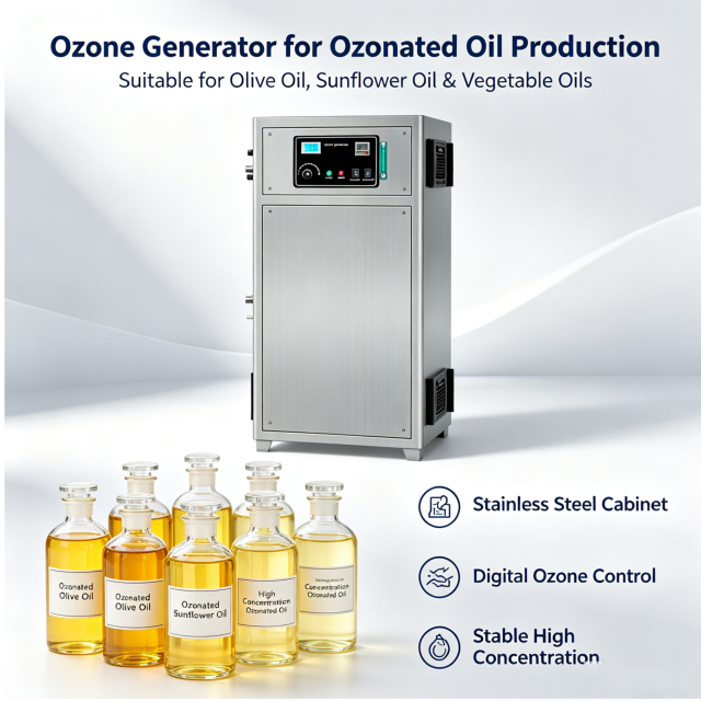 ozonated oil production 30g 50g olive oil treatment ozone generator,Guangzhou Dnwell Machinery Co., ltd,ozonated oil production 30g 50g olive oil treatment ozone generator