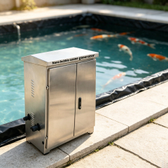 aquculture fish farming 50g 60g 80g 100g indusitral Nano Bubble machine Ozone Generator Water Treatment for sale,Guangzhou Dnwell Machinery Co., ltd,aquculture fish farming 50g 60g 80g 100g indusitral Nano Bubble machine Ozone Generator Water Treatment for sale