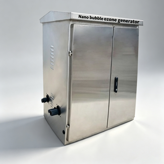 aquculture fish farming 50g 60g 80g 100g indusitral Nano Bubble machine Ozone Generator Water Treatment for sale,Guangzhou Dnwell Machinery Co., ltd,aquculture fish farming 50g 60g 80g 100g indusitral Nano Bubble machine Ozone Generator Water Treatment for sale