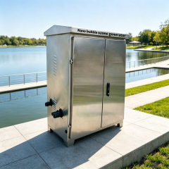 aquculture fish farming 50g 60g 80g 100g indusitral Nano Bubble machine Ozone Generator Water Treatment for sale,Guangzhou Dnwell Machinery Co., ltd,aquculture fish farming 50g 60g 80g 100g indusitral Nano Bubble machine Ozone Generator Water Treatment for sale