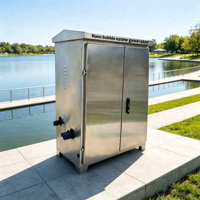 aquculture fish farming 50g 60g 80g 100g indusitral Nano Bubble machine Ozone Generator Water Treatment for sale,Guangzhou Dnwell Machinery Co., ltd,aquculture fish farming 50g 60g 80g 100g indusitral Nano Bubble machine Ozone Generator Water Treatment for sale