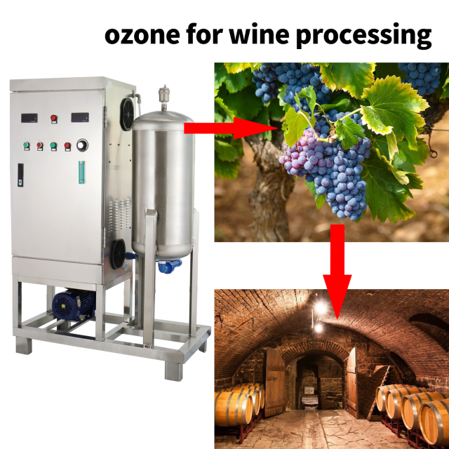 greenhouse hydroponic water ozone generator,Guangzhou Dnwell Machinery Co., ltd,greenhouse hydroponic water ozone generator