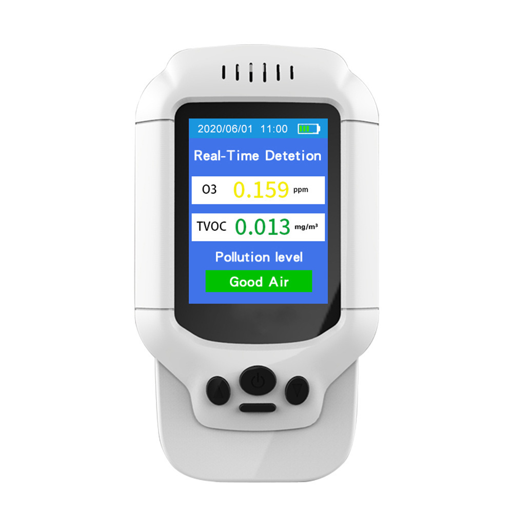 DM502 8 in 1 Portable Handheld Ozone Sensor for air Quality Ozone Generator Concentration Measurement Ozone Analyzer,Guangzhou Dnwell Machinery Co., ltd,DM502 8 in 1 Portable Handheld Ozone Sensor for air Quality Ozone Generator Concentration Measurement Ozone Analyzer