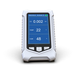 DM-126 Portable Handheld Ozone Sensor for air Purification Ozone Generator Measurement Ozone Analyzer,Guangzhou Dnwell Machinery Co., ltd,DM-126 Portable Handheld Ozone Sensor for air Purification Ozone Generator Measurement Ozone Analyzer