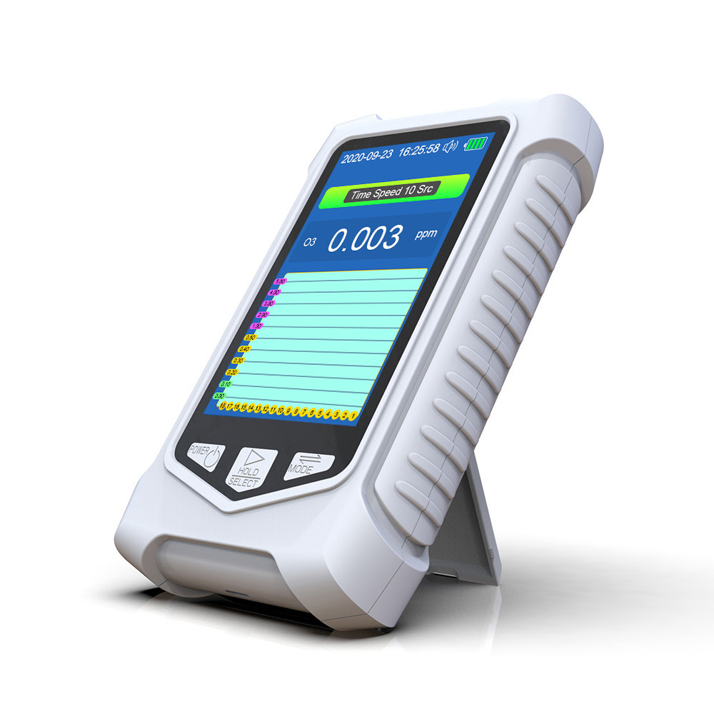 DM-126 Portable Handheld Ozone Sensor for air Purification Ozone Generator Measurement Ozone Analyzer,Guangzhou Dnwell Machinery Co., ltd,DM-126 Portable Handheld Ozone Sensor for air Purification Ozone Generator Measurement Ozone Analyzer