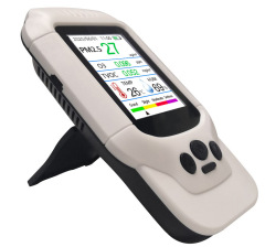 DM502 8 in 1 Portable Handheld Ozone Sensor for air Quality Ozone Generator Concentration Measurement Ozone Analyzer,Guangzhou Dnwell Machinery Co., ltd,DM502 8 in 1 Portable Handheld Ozone Sensor for air Quality Ozone Generator Concentration Measurement Ozone Analyzer