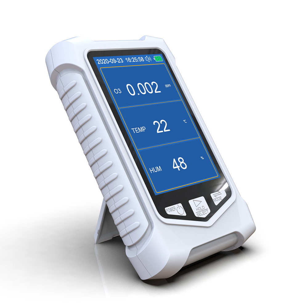 DM-126 Portable Handheld Ozone Sensor for air Purification Ozone Generator Measurement Ozone Analyzer,Guangzhou Dnwell Machinery Co., ltd,DM-126 Portable Handheld Ozone Sensor for air Purification Ozone Generator Measurement Ozone Analyzer