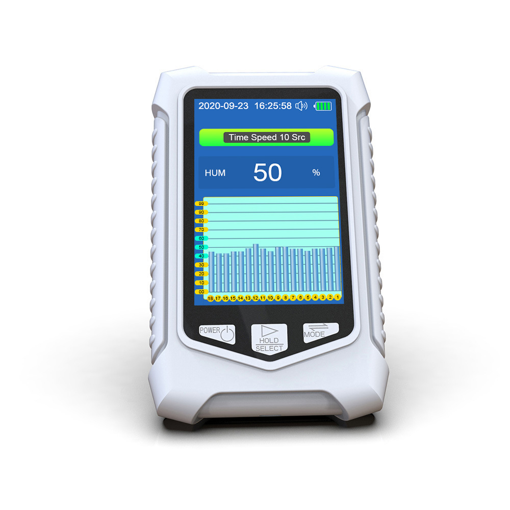 DM-126 Portable Handheld Ozone Sensor for air Purification Ozone Generator Measurement Ozone Analyzer,Guangzhou Dnwell Machinery Co., ltd,DM-126 Portable Handheld Ozone Sensor for air Purification Ozone Generator Measurement Ozone Analyzer