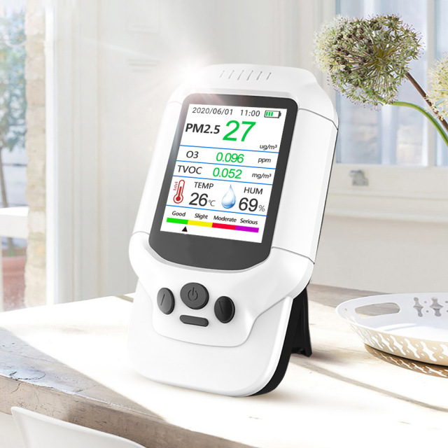 DM502 8 in 1 Portable Handheld Ozone Sensor for air Quality Ozone Generator Concentration Measurement Ozone Analyzer,Guangzhou Dnwell Machinery Co., ltd,DM502 8 in 1 Portable Handheld Ozone Sensor for air Quality Ozone Generator Concentration Measurement Ozone Analyzer
