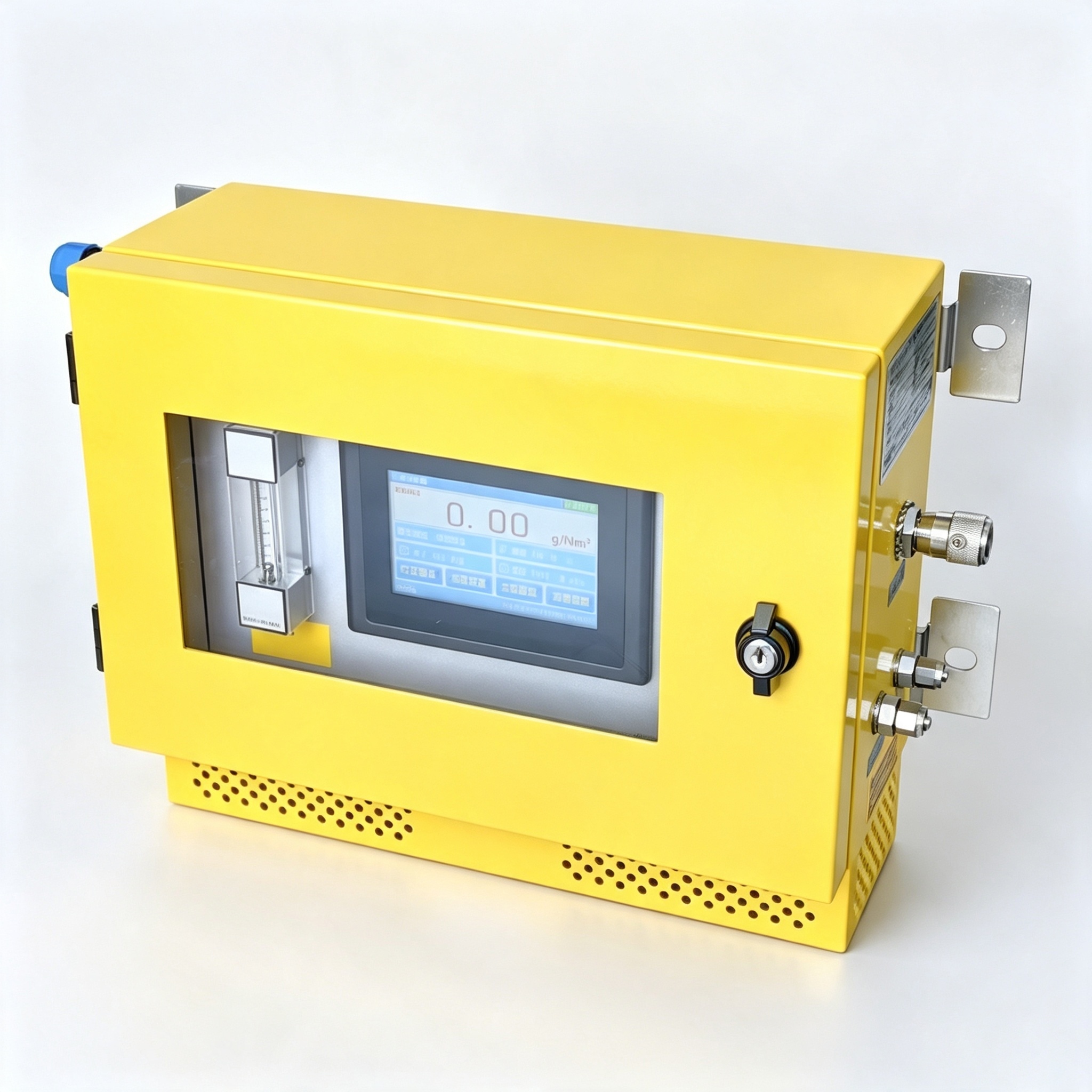 IP65 0-300g/Nm3 UV-2300C Ozone Generator Output Concentration UV Ozone Analyzer Wall-mounted Ozone Gas Concentration Sensor,Guangzhou Dnwell Machinery Co., ltd,IP65 0-300g/Nm3 UV-2300C Ozone Generator Output Concentration UV Ozone Analyzer Wall-mounted Ozone Gas Concentration Sensor