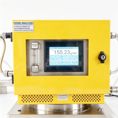 IP65 0-300g/Nm3 UV-2300C Ozone Generator Output Concentration UV Ozone Analyzer Wall-mounted Ozone Gas Concentration Sensor,Guangzhou Dnwell Machinery Co., ltd,IP65 0-300g/Nm3 UV-2300C Ozone Generator Output Concentration UV Ozone Analyzer Wall-mounted Ozone Gas Concentration Sensor