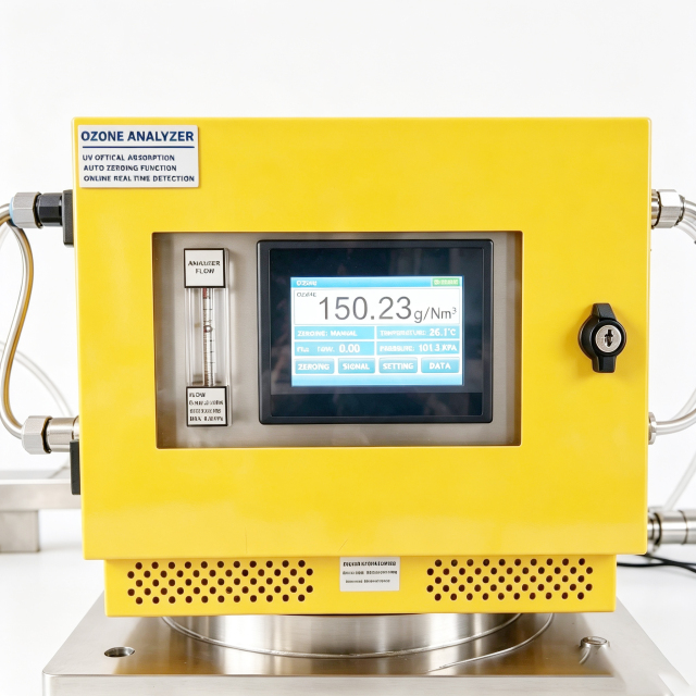 IP65 0-300g/Nm3 UV-2300C Ozone Generator Output Concentration UV Ozone Analyzer Wall-mounted Ozone Gas Concentration Sensor,Guangzhou Dnwell Machinery Co., ltd,IP65 0-300g/Nm3 UV-2300C Ozone Generator Output Concentration UV Ozone Analyzer Wall-mounted Ozone Gas Concentration Sensor