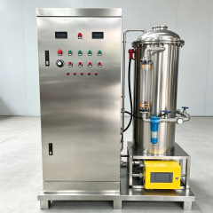 IP65 0-300g/Nm3 UV-2300C Ozone Generator Output Concentration UV Ozone Analyzer Wall-mounted Ozone Gas Concentration Sensor,Guangzhou Dnwell Machinery Co., ltd,IP65 0-300g/Nm3 UV-2300C Ozone Generator Output Concentration UV Ozone Analyzer Wall-mounted Ozone Gas Concentration Sensor