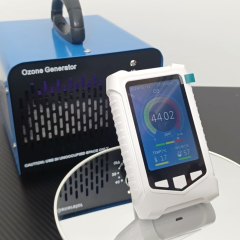 DM-126 Portable Handheld Ozone Sensor for air Purification Ozone Generator Measurement Ozone Analyzer,Guangzhou Dnwell Machinery Co., ltd,DM-126 Portable Handheld Ozone Sensor for air Purification Ozone Generator Measurement Ozone Analyzer