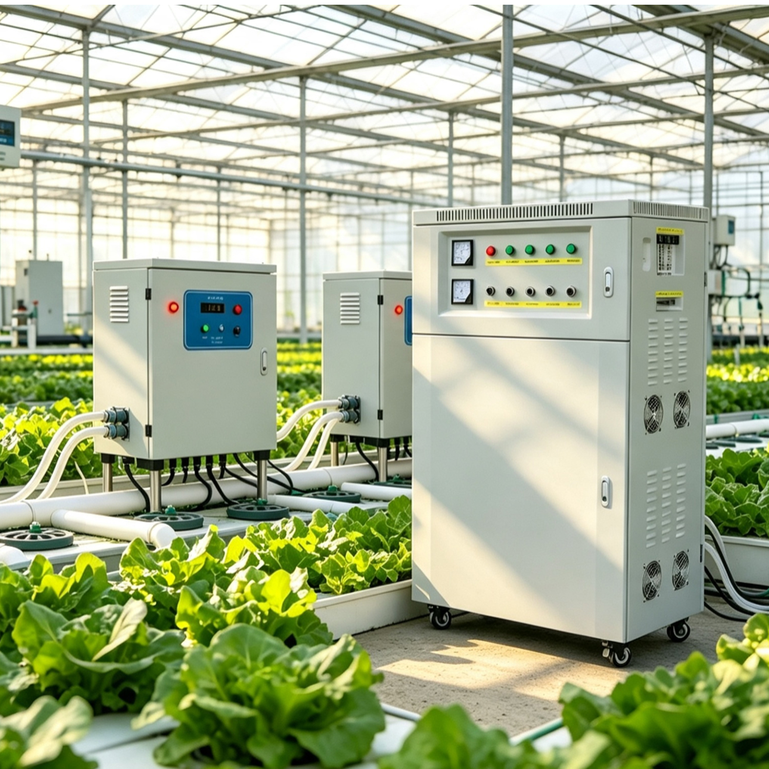 4m3 Nano Bubble Ozone Generator for Agriculture Strawberry and Tomato Planting Spraying and Pest and Mold Control,Guangzhou Dnwell Machinery Co., ltd,4m3 Nano Bubble Ozone Generator for Agriculture Strawberry and Tomato Planting Spraying and Pest and Mold Control
