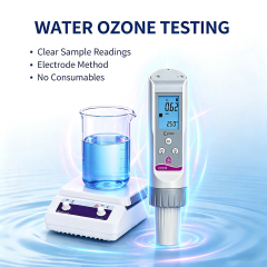 DOZ30 0-10ppm Portable Water Dissolved Ozone Analyzer Water Ozone test Pen with CS6930 Ozone Sensor DOZ100,Guangzhou Dnwell Machinery Co., ltd,DOZ30 0-10ppm Portable Water Dissolved Ozone Analyzer Water Ozone test Pen with CS6930 Ozone Sensor DOZ100