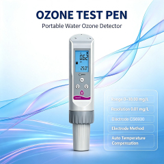 DOZ30 0-10ppm Portable Water Dissolved Ozone Analyzer Water Ozone test Pen with CS6930 Ozone Sensor DOZ100,Guangzhou Dnwell Machinery Co., ltd,DOZ30 0-10ppm Portable Water Dissolved Ozone Analyzer Water Ozone test Pen with CS6930 Ozone Sensor DOZ100