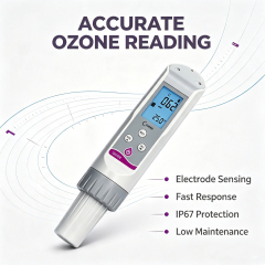 DOZ30 0-10ppm Portable Water Dissolved Ozone Analyzer Water Ozone test Pen with CS6930 Ozone Sensor DOZ100,Guangzhou Dnwell Machinery Co., ltd,DOZ30 0-10ppm Portable Water Dissolved Ozone Analyzer Water Ozone test Pen with CS6930 Ozone Sensor DOZ100