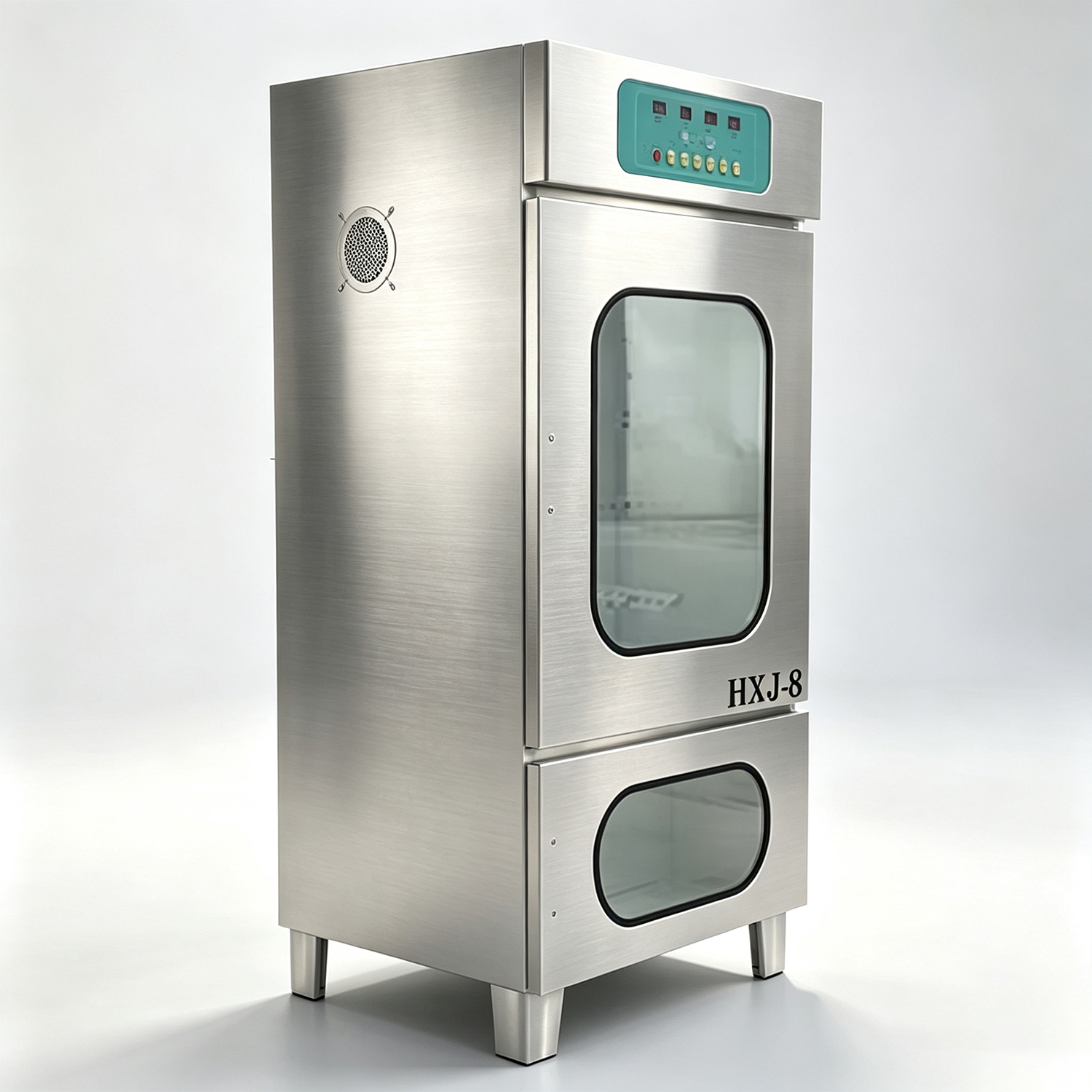 Commercial UV Ozone Shoe Sterilizer Dryer Cabinet | HXJ-8, Holds 8 Pairs Shoes, Stainless Steel Shoe Drying & Disinfection Machine,Guangzhou Dnwell Machinery Co., ltd,Commercial UV Ozone Shoe Sterilizer Dryer Cabinet | HXJ-8, Holds 8 Pairs Shoes, Stainless Steel Shoe Drying & Disinfection Machine