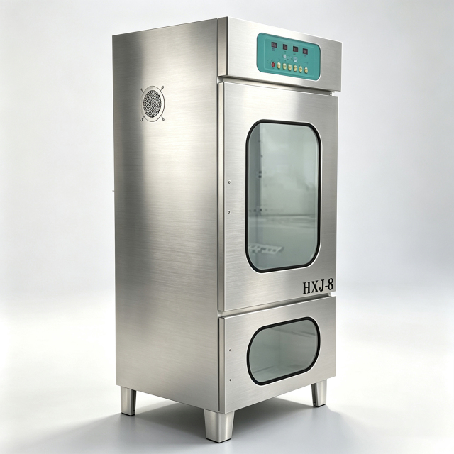 Commercial UV Ozone Shoe Sterilizer Dryer Cabinet | HXJ-8, Holds 8 Pairs Shoes, Stainless Steel Shoe Drying & Disinfection Machine,Guangzhou Dnwell Machinery Co., ltd,Commercial UV Ozone Shoe Sterilizer Dryer Cabinet | HXJ-8, Holds 8 Pairs Shoes, Stainless Steel Shoe Drying & Disinfection Machine