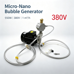 Mini Aquaculture Oxygen Generator Nano Bubble Generator Fish Farming Water Quality Improvement Oxygen Dosing Nano Bubble Machine,Guangzhou Dnwell Machinery Co., ltd,Mini Aquaculture Oxygen Generator Nano Bubble Generator Fish Farming Water Quality Improvement Oxygen Dosing Nano Bubble Machine