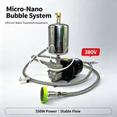 Mini Aquaculture Oxygen Generator Nano Bubble Generator Fish Farming Water Quality Improvement Oxygen Dosing Nano Bubble Machine,Guangzhou Dnwell Machinery Co., ltd,Mini Aquaculture Oxygen Generator Nano Bubble Generator Fish Farming Water Quality Improvement Oxygen Dosing Nano Bubble Machine