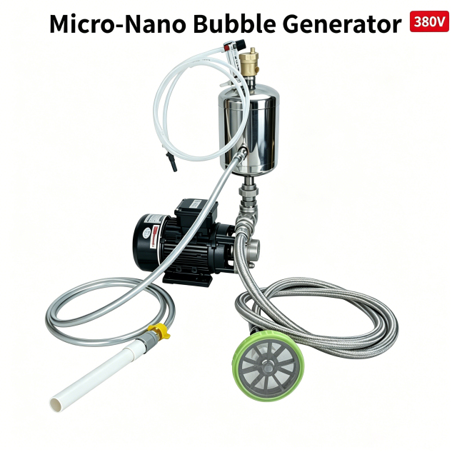 Mini Aquaculture Oxygen Generator Nano Bubble Generator Fish Farming Water Quality Improvement Oxygen Dosing Nano Bubble Machine,Guangzhou Dnwell Machinery Co., ltd,Mini Aquaculture Oxygen Generator Nano Bubble Generator Fish Farming Water Quality Improvement Oxygen Dosing Nano Bubble Machine