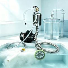 Mini Aquaculture Oxygen Generator Nano Bubble Generator Fish Farming Water Quality Improvement Oxygen Dosing Nano Bubble Machine,Guangzhou Dnwell Machinery Co., ltd,Mini Aquaculture Oxygen Generator Nano Bubble Generator Fish Farming Water Quality Improvement Oxygen Dosing Nano Bubble Machine