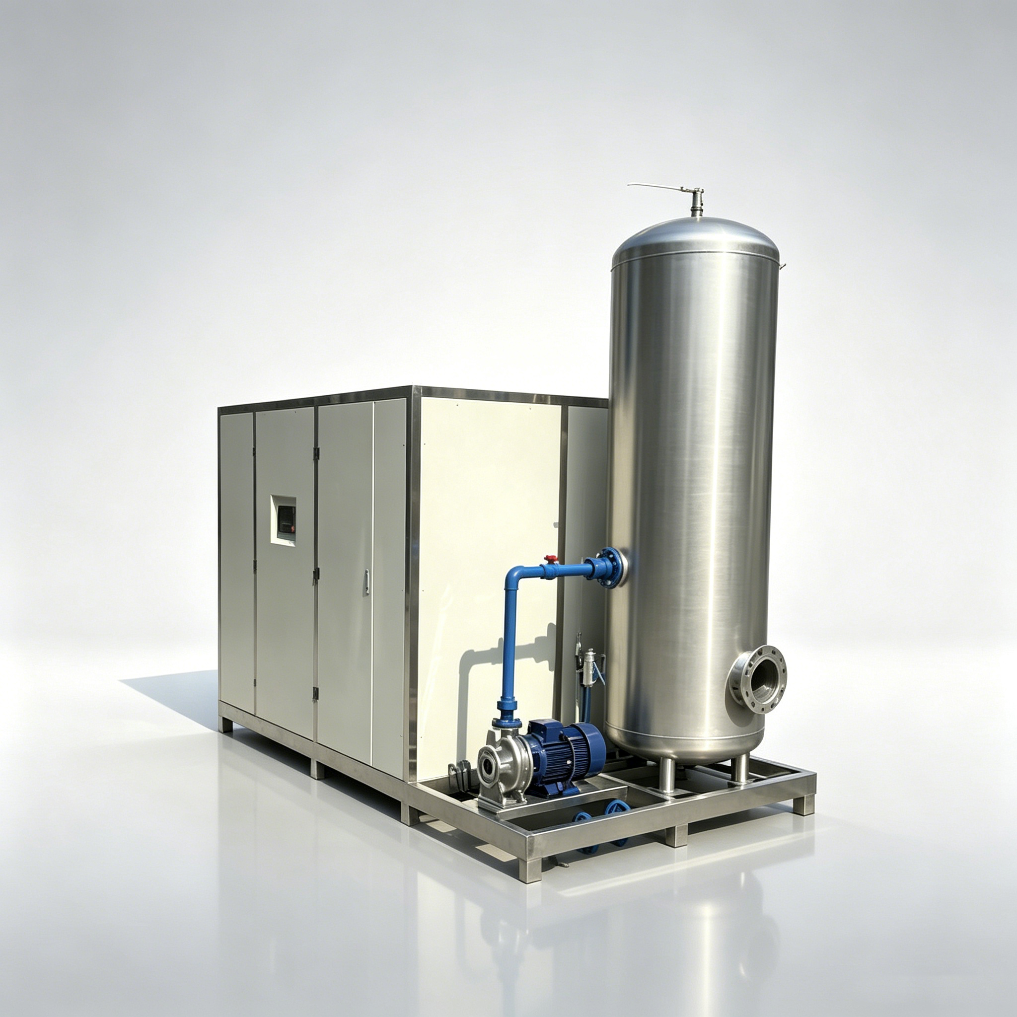 3-15m3 Ozone Reaction tank for Water Treatment Ozone Generator Industrial Ozone Generator Water Ozone Mixing tank,Guangzhou Dnwell Machinery Co., ltd,3-15m3 Ozone Reaction tank for Water Treatment Ozone Generator Industrial Ozone Generator Water Ozone Mixing tank